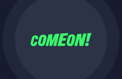 comeon review